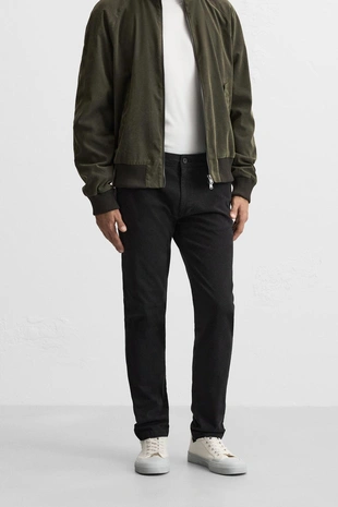 Брюки чинос SKINNY FIT