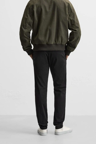 Брюки чинос SKINNY FIT