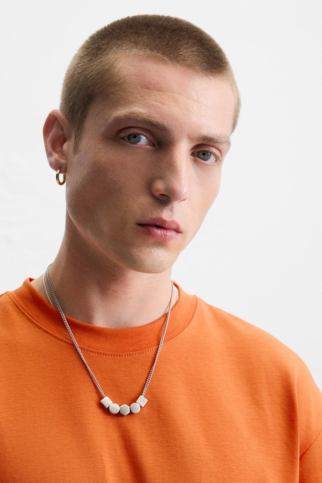 БАЗОВАЯ ФУТБОЛКА REGULAR FIT