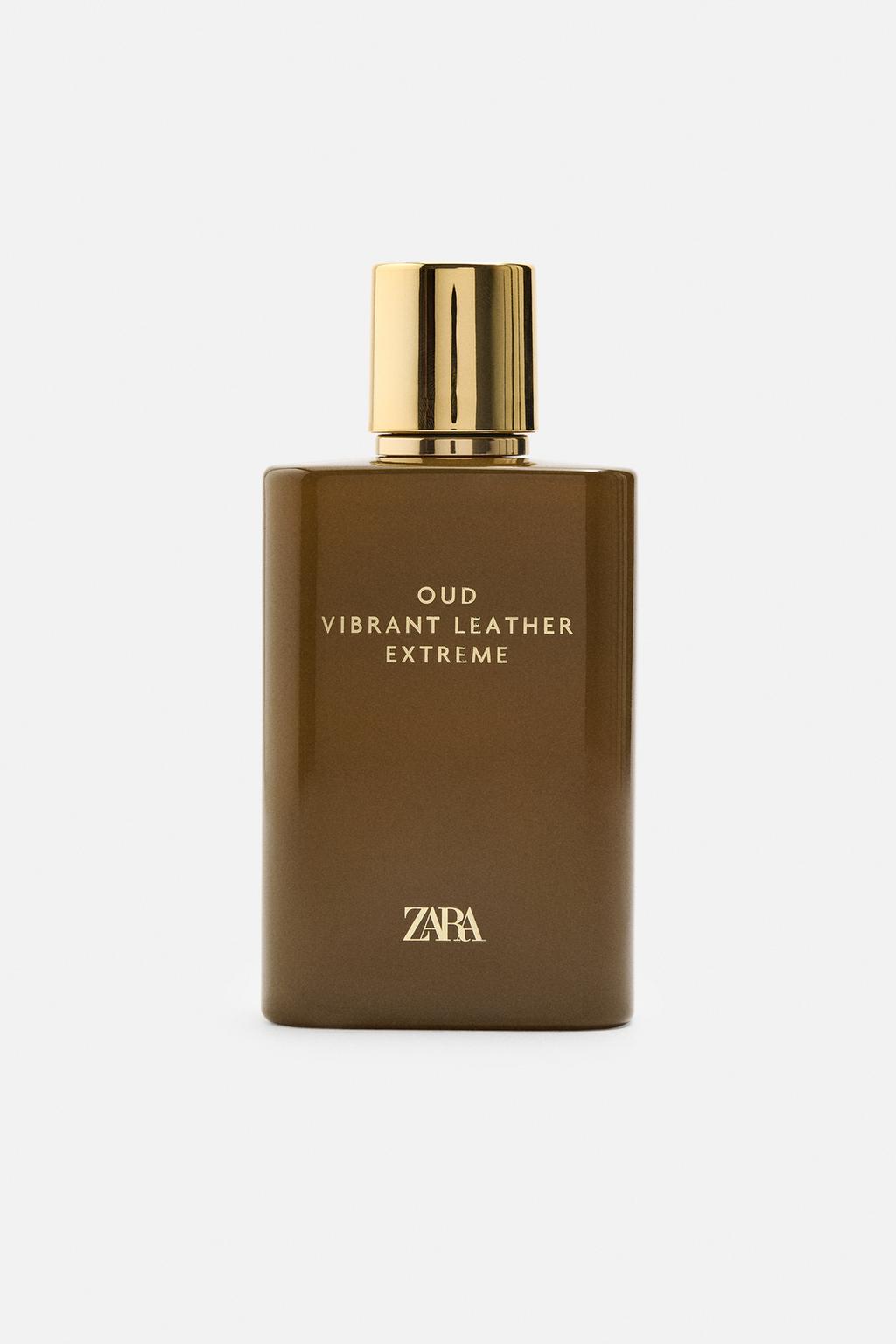 Oud vibrant leather extreme edp 100мл (3.38 унции)
