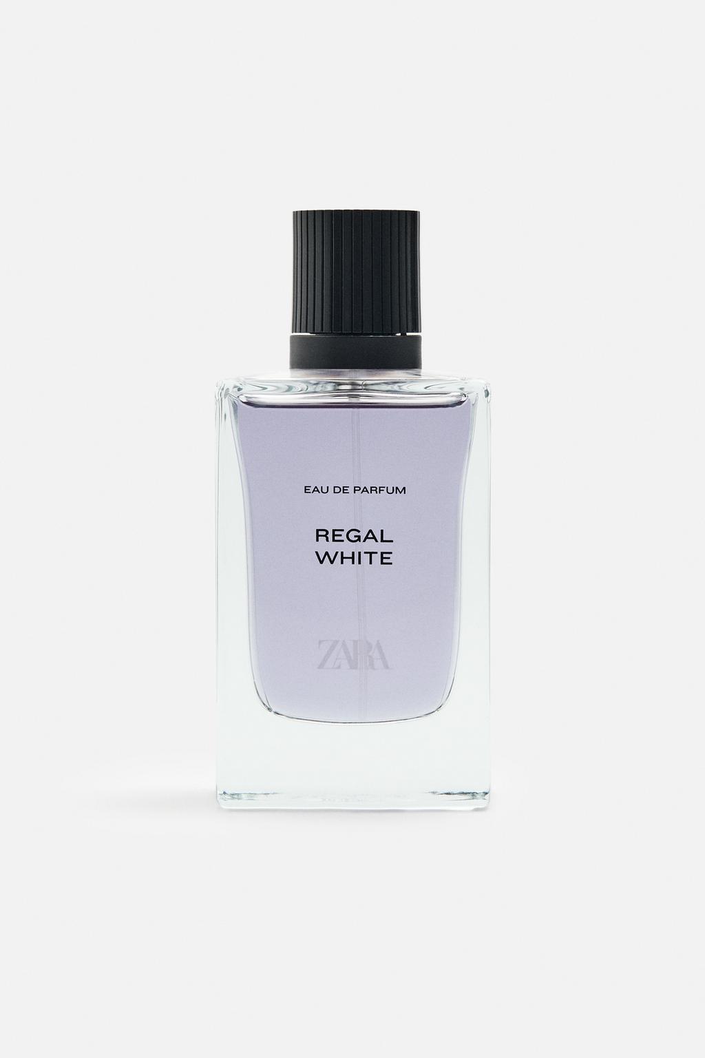 Regal white edp 100ml (3.38 fl.oz)