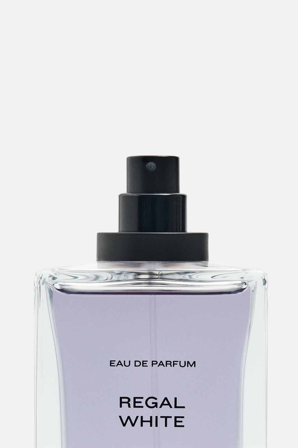 Regal white edp 100ml (3.38 fl.oz)