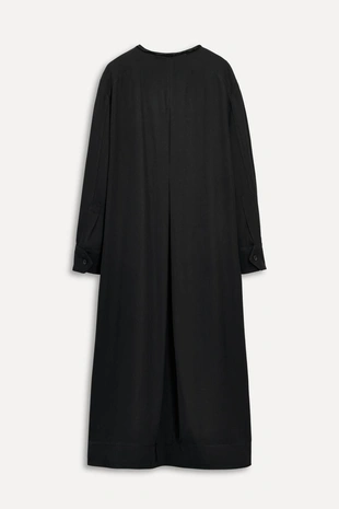 Платье миди с пуговицами — 50TH ANNIVERSARY- Заказать в России