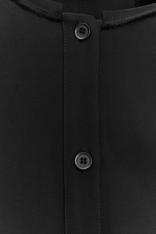 Платье миди с пуговицами — 50TH ANNIVERSARY- Заказать в России