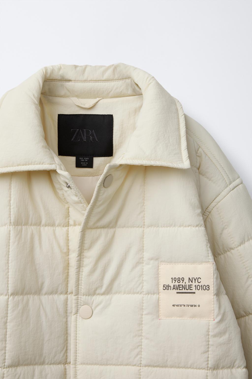 Легкая пуховая куртка