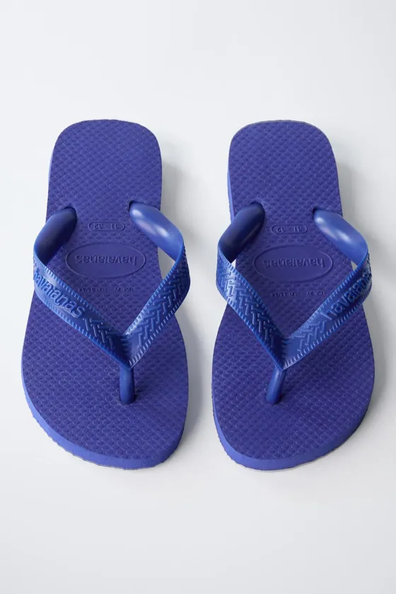 САНДАЛИИ ДЛЯ БАССЕЙНА HAVAIANAS ® x ZARA