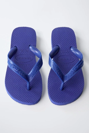 Сандалии для бассейна HAVAIANAS ® X ZARA- Заказать в России