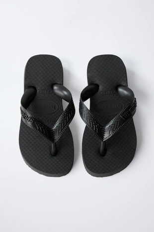 Сандалии HAVAIANAS ® X ZARA- Заказать в России