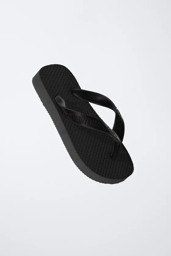 Сандалии havaianas ® x zara