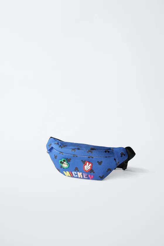 ПОЯСНАЯ СУМКА MICKEY MOUSE © DISNEY