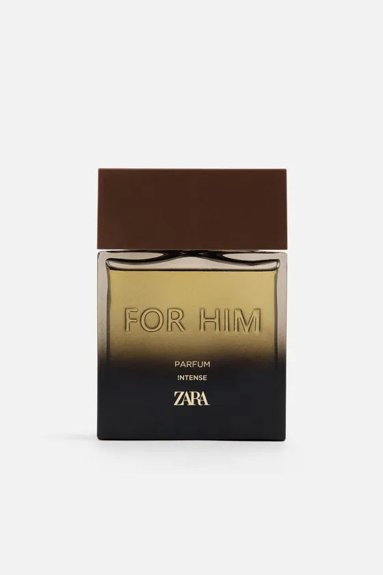 FOR HIM INTENSE PARFUM 90 ML (3.04 FL. OZ)