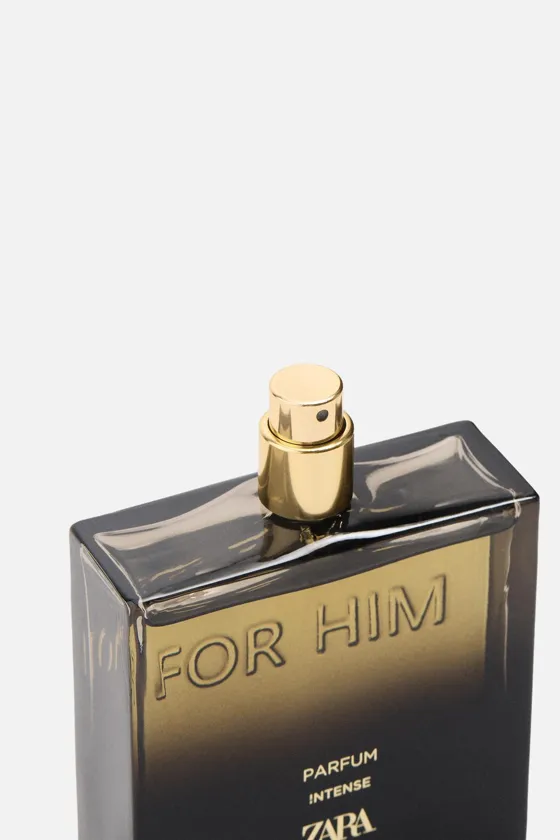 FOR HIM INTENSE PARFUM 90 ML (3.04 FL. OZ)