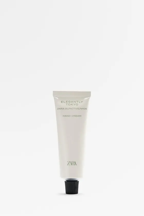 ELEGANTLY TOKYO HAND LOTION 50ML (1.69 FL. OZ).