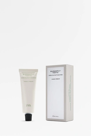 ELEGANTLY TOKYO HAND LOTION 50 ML / 1.69 OZ- Заказать в России