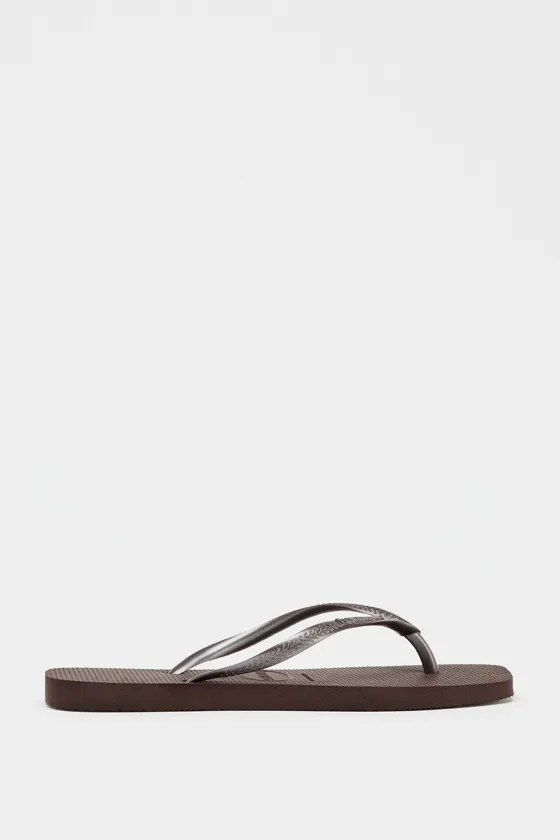 САНДАЛИИ HAVAIANAS ® x ZARA