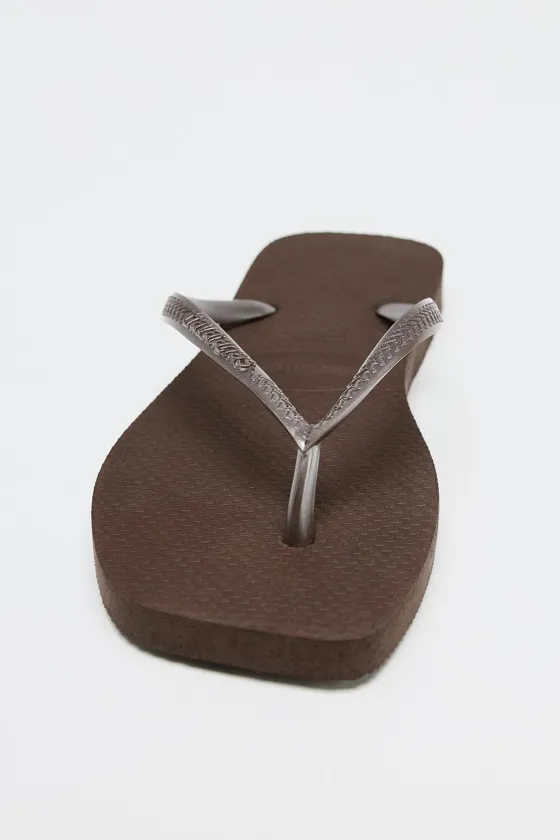 САНДАЛИИ HAVAIANAS ® x ZARA