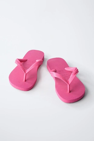 Сандалии для бассейна HAVAIANAS ® X ZARA- Заказать в России