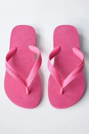 Сандалии для бассейна HAVAIANAS ® X ZARA- Заказать в России