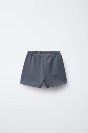 Комплект из футболки и шортов-джоггеров с принтом THE AVENGERS © MARVEL- Заказать в России