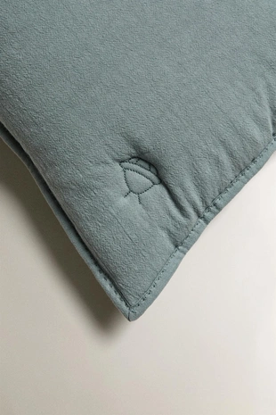 Купить Zara Детский чехол для подушек квилтов CHILDRENS SPACE