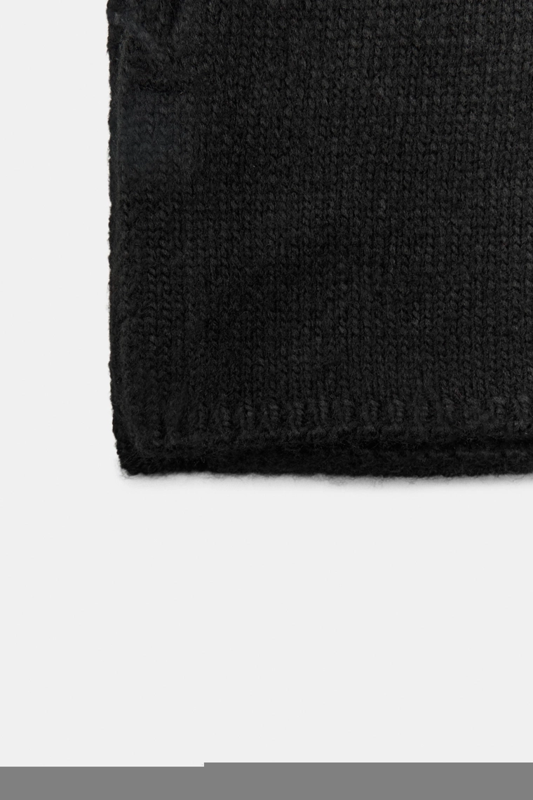 Базовый шарф