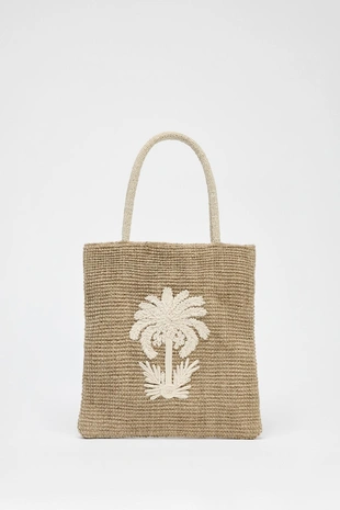 Сумка-шопер- Заказать в России