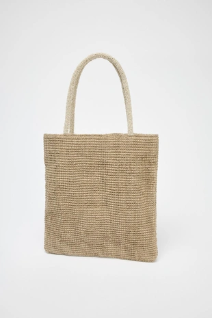 Сумка-шопер- Заказать в России