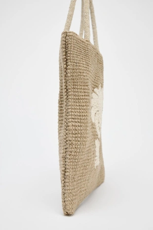 Сумка-шопер- Заказать в России