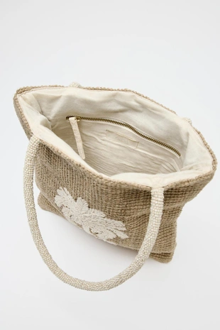 Сумка-шопер- Заказать в России