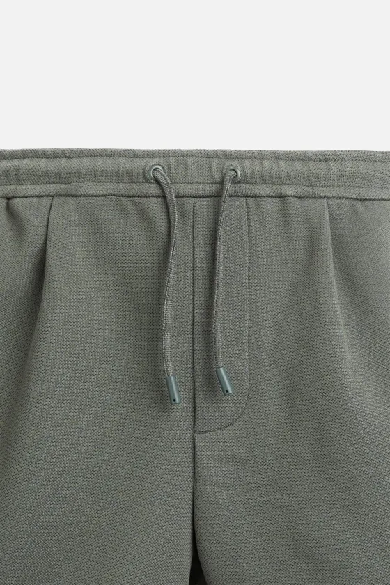 ШОРТЫ КОМФОРТНОЙ ПОСАДКИ