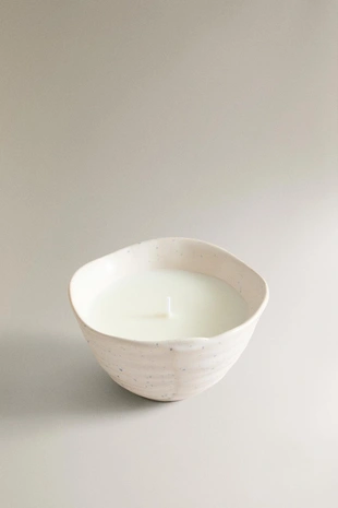 (120 G) ароматическая свеча CRèME MIMOSA- Заказать в России