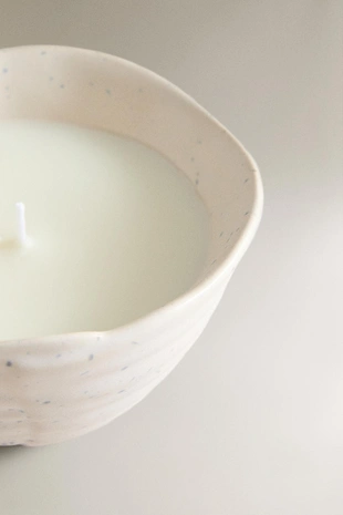 (120 G) ароматическая свеча CRèME MIMOSA- Заказать в России