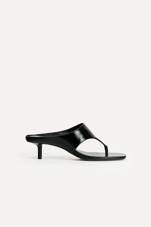 Кожаные босоножки — 50TH ANNIVERSARY- Заказать в России