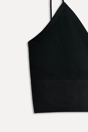 Бесшовный бралетт с треугольными чашками — 50TH ANNIVERSARY- Заказать в России