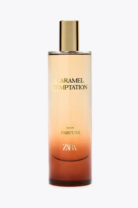 Caramel temptation edp 80ml (2.71 fl. oz)