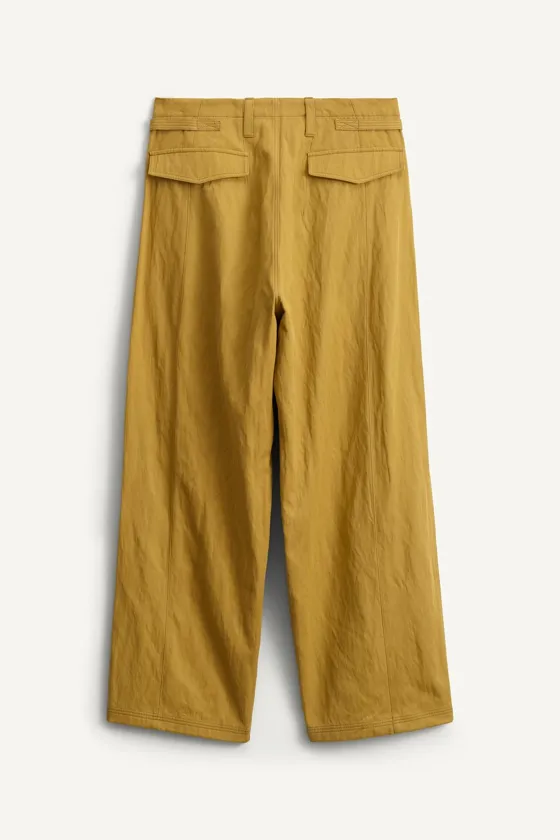 Брюки plts pnt 14