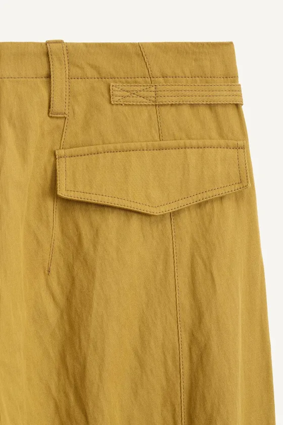 Брюки plts pnt 14