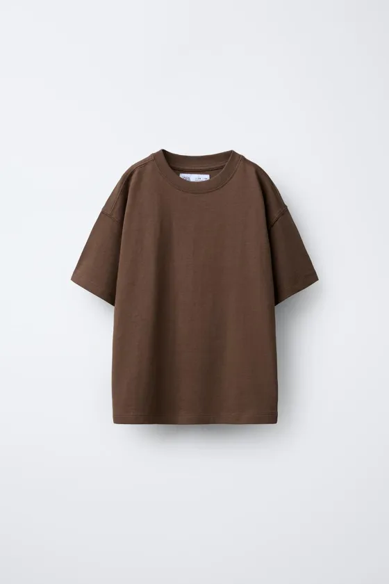 Футболка plain medium weight