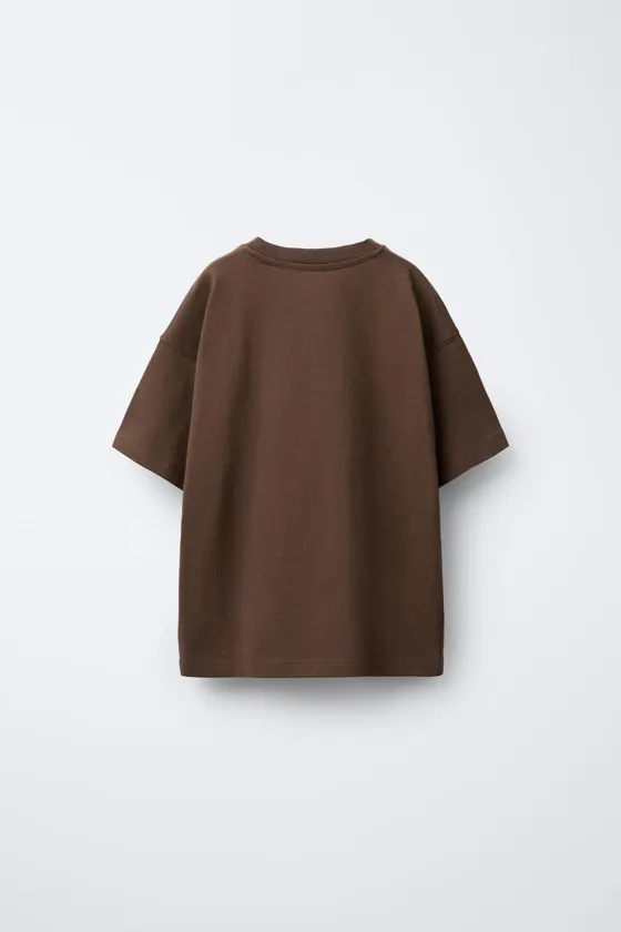 Футболка plain medium weight