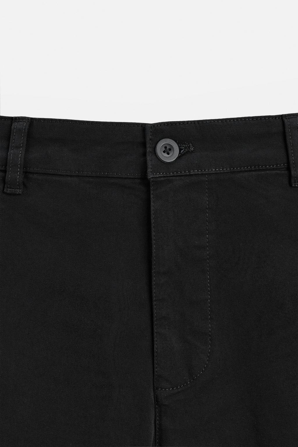 Брюки чино в стиле slim fit