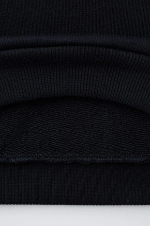 Толстовка с принтом «город ла-корунья»- Заказать в России