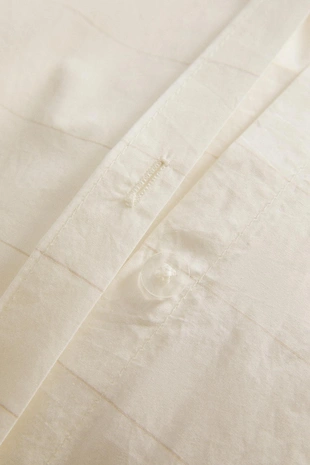 Постельное простынь с полосками- Заказать в России