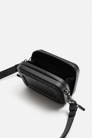 Сумка-коробочка- Заказать в России