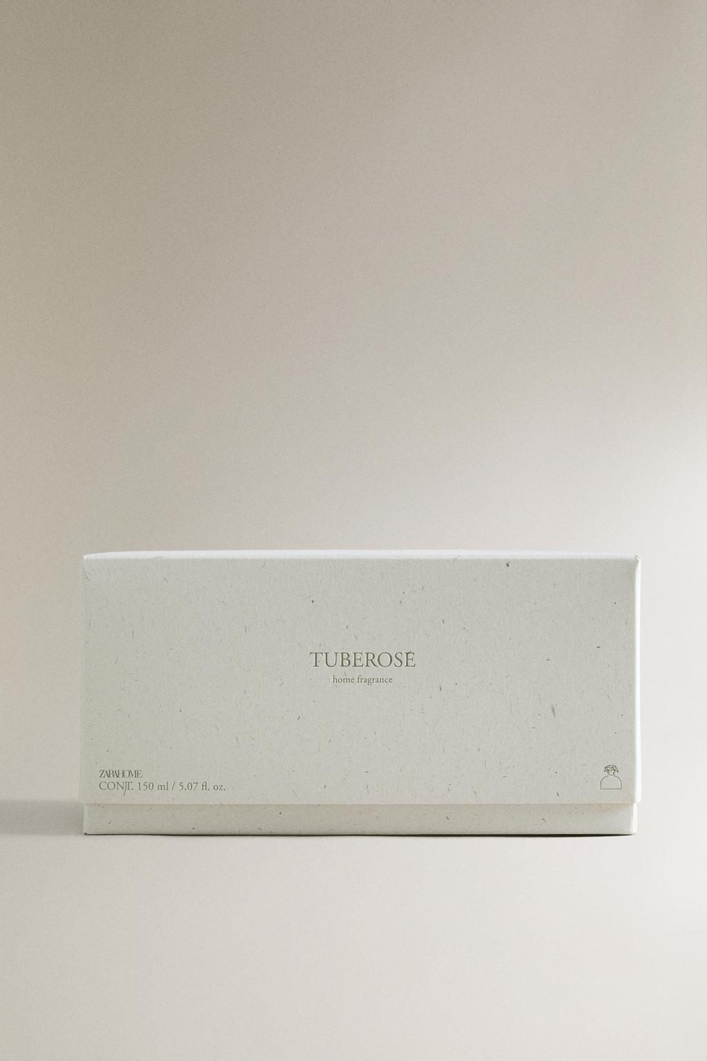 (150 мл) керамический автоматический освежитель воздуха tuberose