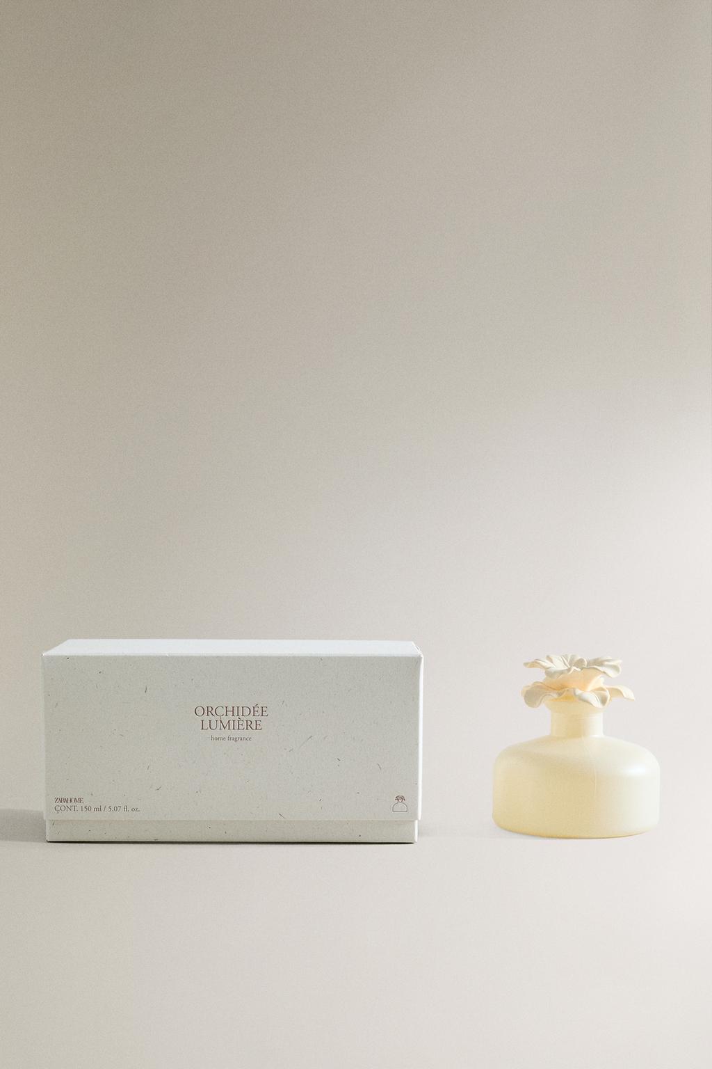 (150 ml) освежитель воздуха orchidée lumière из керамики