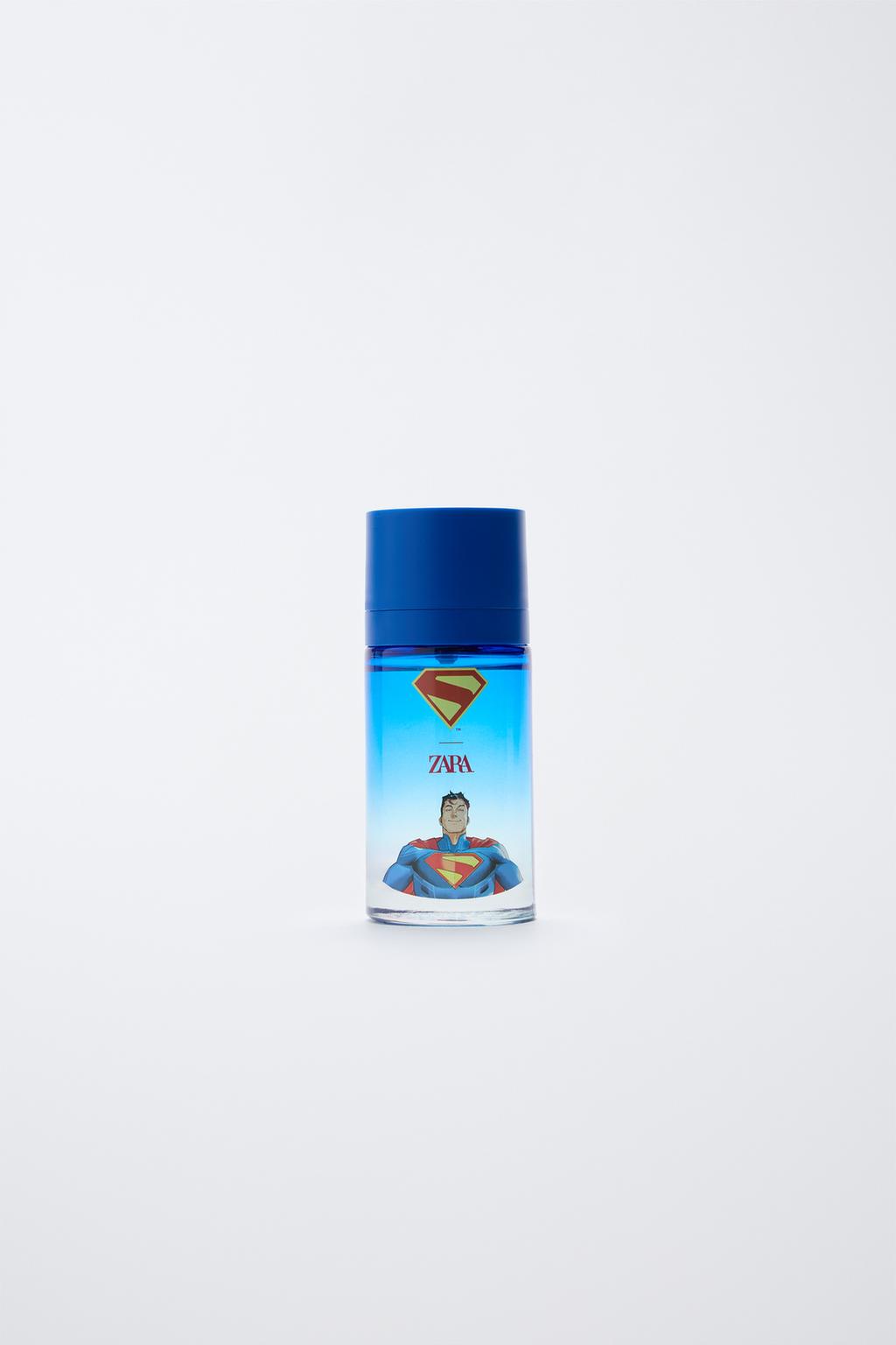 Superman ™ dc comics © edt 50 ml / 1.69 fl oz
