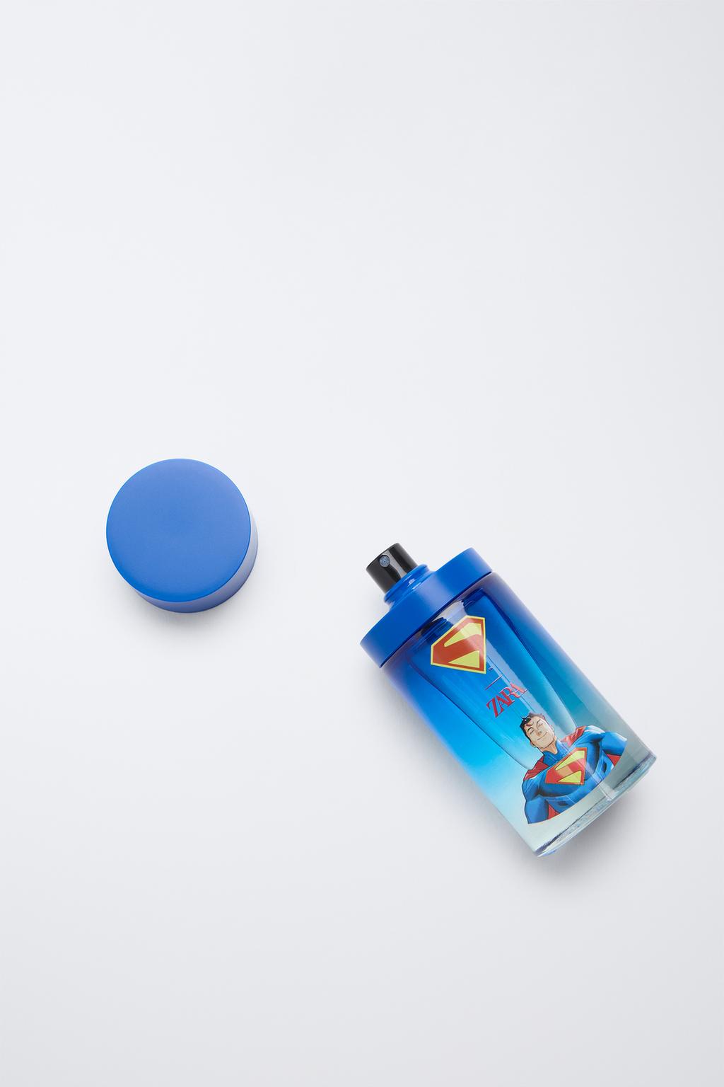 Superman ™ dc comics © edt 50 ml / 1.69 fl oz