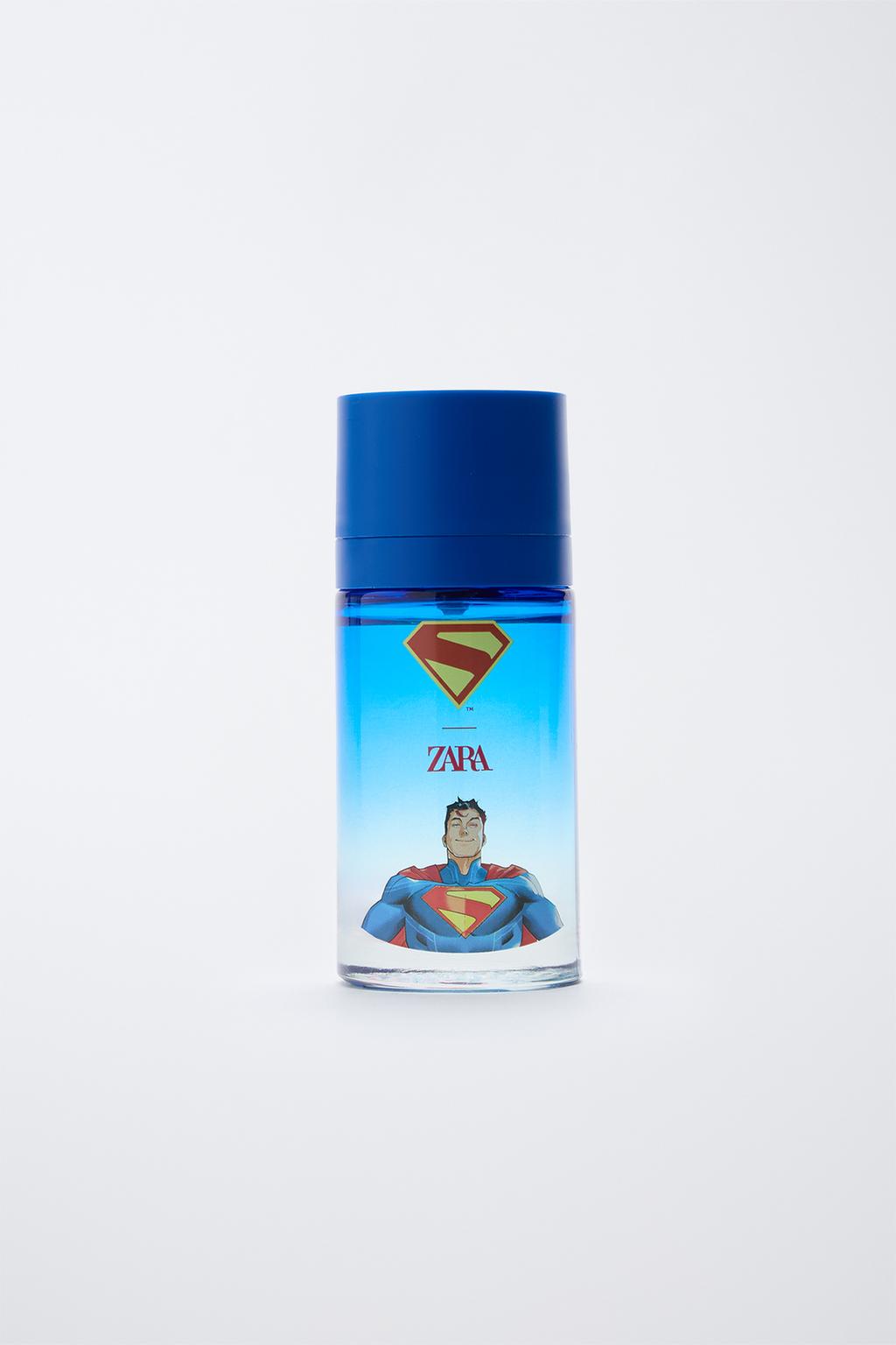 Superman ™ dc comics © edt 50 ml / 1.69 fl oz