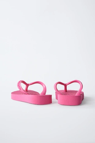 Сандалии HAVAIANAS ® X ZARA- Заказать в России