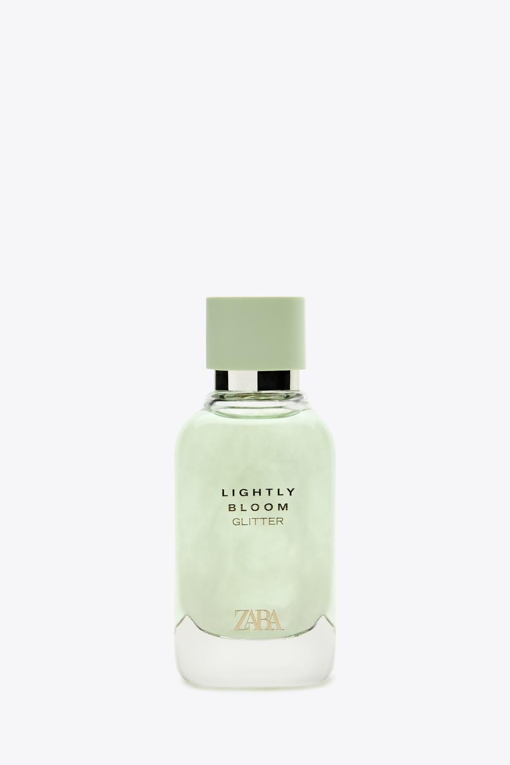 Lightly bloom glitter edp 100ml (3.4 fl. oz)